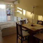 Apartament Iglika