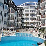 Комплекс Виста Дел Мар 2, Студио