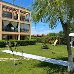 Sozopolis Hills - B1 - 3-Room Apart - 10 Min From The Beach