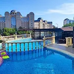 Комплекс Виста Дел Мар 2, Студио