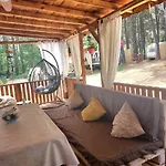 Каравана Summer Time