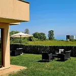 Seagarden Villa Resort / Villa Dimar 2C