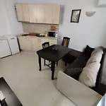 Apartment Tea