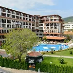Olymp Luxury Apartment