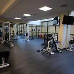 Paradiso 'В' 402 Private Apartment Nessebar