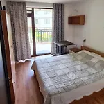 30 Meter Vom Strand Schoenes Appartement In Einer Geschlossenen Anlage