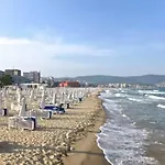 Avalon D202 Private Studio Sunny Beach
