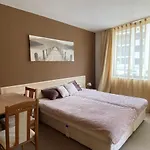 Avalon D202 Private Studio Sunny Beach