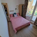 Sea View Apartment Ravda, Bulgaria