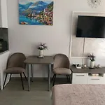 Lux Studio Valencia Gardens