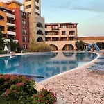 Ema Elegant Marina Apartment Near Pomorie And Nesebar