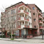 Хотел Фтр Подкрепа