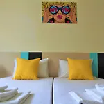 Pop Art Hotel