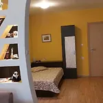 Илеа Апартамент