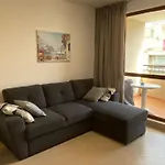 Cascadas New Luxury Apartment