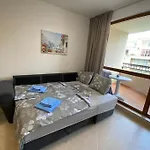 Cascadas New Luxury Apartment
