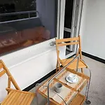 Lazur Apartment