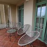 Flores Garden - Menada Apartments