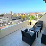 Apartment Sea Vibes With Great Terrace And Sea View