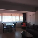 Апартаменти Морска Алея