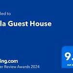 Stela Guest House