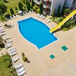 Nessebar Fort Club Apartments