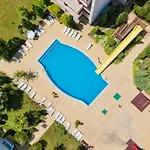 Nessebar Fort Club Apartments