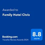 Family Hotel Chris