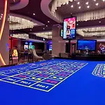 Europe Hotel & Casino All Inclusive