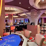 Europe Hotel & Casino All Inclusive