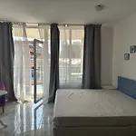 Oazis Sea View Apartment