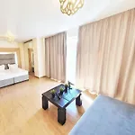 Atlantic Apartments