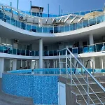 Ravda -Sea View 1 Bedroom Apartment In Complex Costa Calma -Ravda