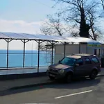 Апартаменти Атеа На Плажа - Apartments Atea On The Beach