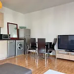 Royal Bay - Private Apartment - Bsr - 5