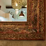 Ethno Seaside Luxury Studio