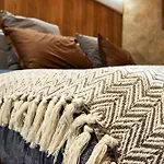 Ethno Seaside Luxury Studio