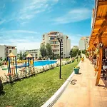 Imperial Fort Club Apartament