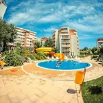 Imperial Fort Club Apartament