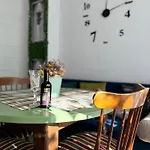 The Master And Margarita Apartment, Майстора И Маргарита 2