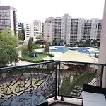 Arendo Sea Apartment In Barcelo