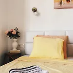 Brand New, Luxury Beach Flat