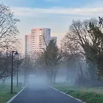 Central Park Burgas 42