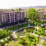 Студио Каскадас К34