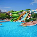 Студия Sunset Beach Солнечный Берег