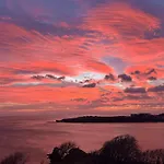 Magic Sea View