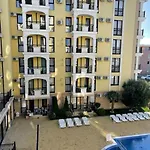Апартамент-Sveti Vlas