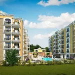 Апартамент-Sveti Vlas