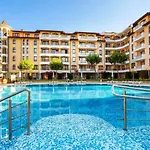 Royal Sun - Private Apartment