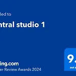 Central Studio 1